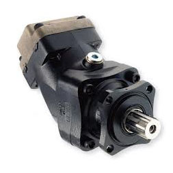 Moteur à piston axial