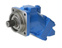 pompe à piston hydraulique