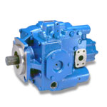 pompes à pistons hydrauliques