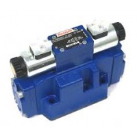 R901075409 4WEH 16 C7X/6EW110N9S2DL/V - Rexroth