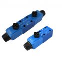 Distributeur hydraulique DG4V-2-0AL-M-U-H6-10