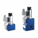 R900205863 M-3SEW 10 U1X/630MG24N9K4/B12 - Rexroth