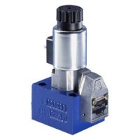 R901064288 M-4SE 6 D6X/420LG24NXDZ2/V - Rexroth