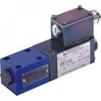 Distributeur hydraulique R900936252 - E-3SEH25C6X/420-6LG24N9S3K4/B12 - Bosch Rexroth