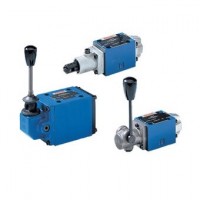 Distributeur hydraulique R900089314 - M-4SMM6D3X/F420 - Bosch Rexroth