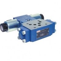 Distributeur hydraulique R901253335 - Z4WEH10E68-5X/4KEG24N9ETK4/V - Bosch Rexroth
