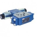 Distributeur hydraulique R900703846 - Z4WEH22E63-5X/6EG24NTK4/V - Bosch Rexroth