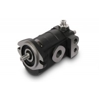 Moteur à engrenages KM30.38D0-A8K9-LOD/OD-N-H-CSC 03589906 Casappa