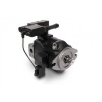 Pompe à pistons  LVP 30D-32S5-LSD/VB-N-RP0-E 06862810 Casappa