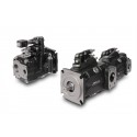 Pompe à pistons  MVP 30.28S-04S5-LSD/SB-N-LS2-G 6509000X Casappa