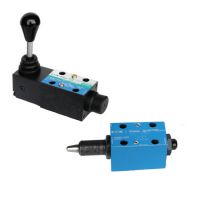 Distributeur hydraulique DG17V-8-6N-10