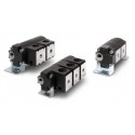 Diviseur de débit PLD10/5/CS-GD/3,15-GC/3,15-GC/3,15-GC/CI-GD/3,15-GC/3,15-GC- VPEF(175)-GC 0039000A Casappa