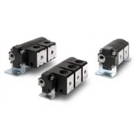 Diviseur de débit PLD20/2/CS-GE/8-GD/8-GD-VPEF(160)-GD 020154DF Casappa