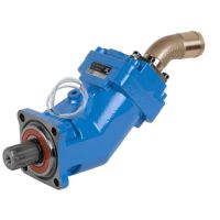 Pompe hydraulique XPi50 - Hydro Leduc