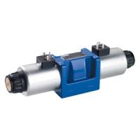 Distributeur hydraulique R900906453 - 4WE10LB3X/CW110N9K4 - Bosch Rexroth