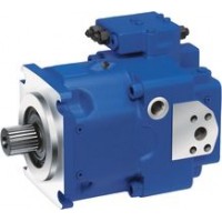 Pompe hydraulique R902541724  LA11VLO210DRS0+A10VG28EP4D1/10R-M270 - Bosch Rexroth