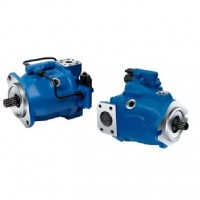 Pompe à pistons AA10VSO140DFR1/31R-VPB12N00 - Bosch Rexroth