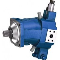 R902054741 A6VM80EP2/63W-VAB017DHB - Rexroth