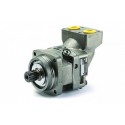Moteur hydraulique F12-030-MF-CH-K-000-000-S / PN: 3781185 / Parker
