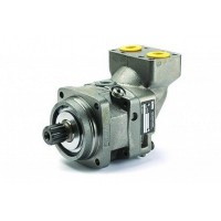 Moteur hydraulique F12-030-MF-IH-Z-236-000-0 / PN: 3799864 / Parker