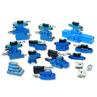 KBDG5V833C330NXTHM1PE7H110 02-353388 - Eaton Vickers