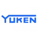 Régulateur de Pression réf: S-BG-10-R-40 (YUKEN)