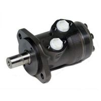 Moteur hydraulique OMP50 EM  + Capteur de vitesse