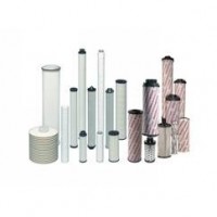 Élément filtrant 1265447 - 0160D200W/HC/-V - Hydac