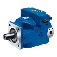 Pompe à pistons A4VSO 250 LR2G/3RPPB13N00KW132-1500S1066 - Bosch Rexroth