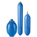 Accumulateurs Cylindriques soudés ACS1,5 - code 065940 - HYDRO LEDUC