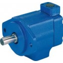 Pompe à palettes PVV4-1X/069RB15DMCK02 - Rexroth