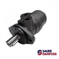 Moteur hydraulique OMR 80 NA