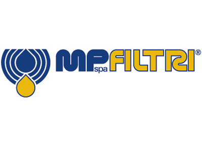 Logo MP Filtri