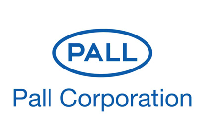 Logo Pall