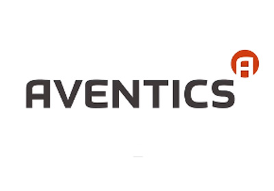 Logo Aventics