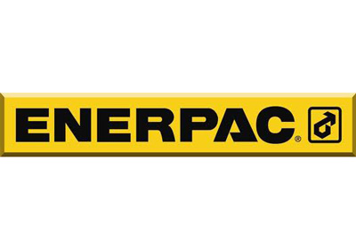 Logo Enerpac